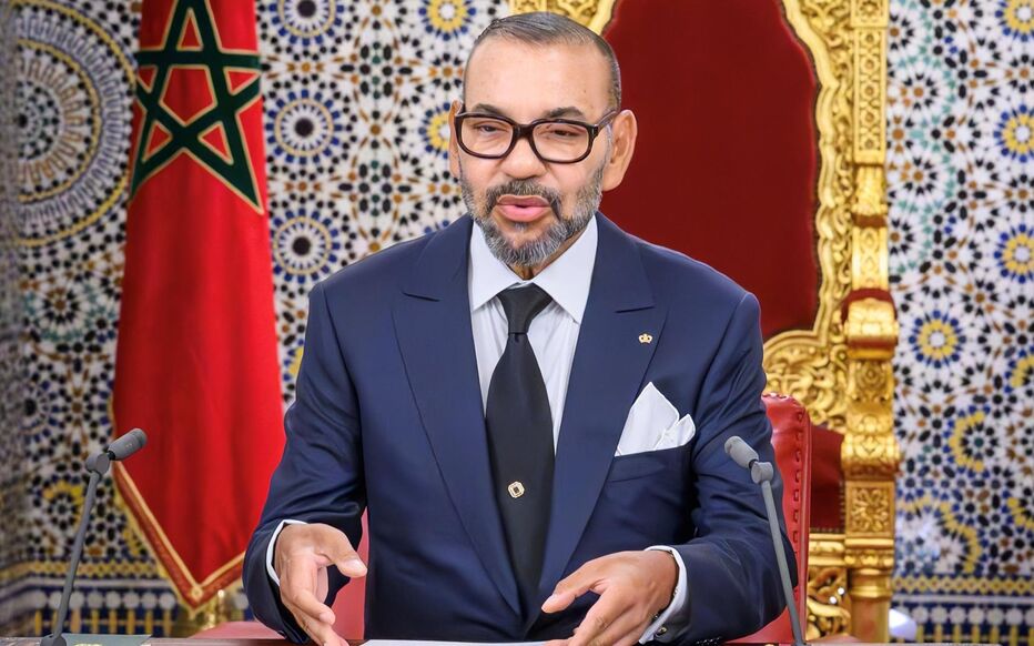 Mohammed VI : "Le Maroc a fait le choix de se frayer son propre chemin en matière de droits humains"